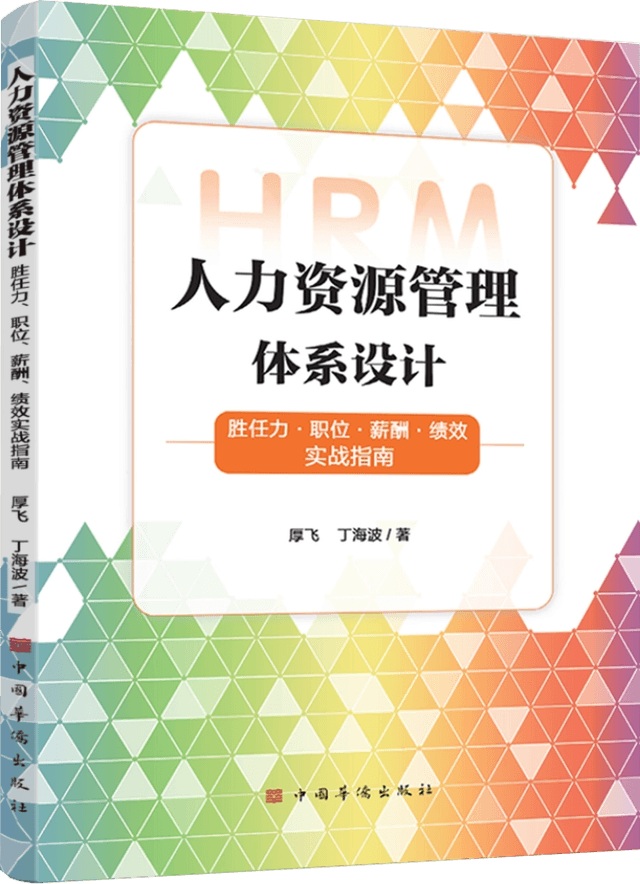 人力资源管理体系设计